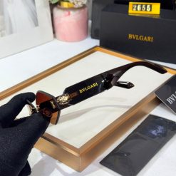 BVGRI Premium Luxury 2655 Women Wayfarers - Image 11