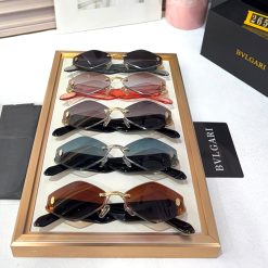 BVGRI Premium Luxury 2655 Women Wayfarers - Image 12