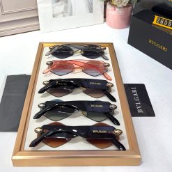 BVGRI Premium Luxury 2655 Women Wayfarers - Image 13