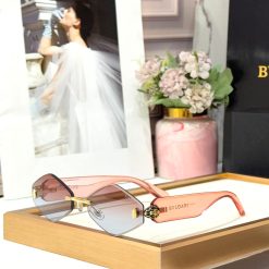 Alternative view of BVGRI Premium Luxury 2655 Women Wayfarers