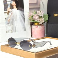 BVGRI Premium Luxury 2655 Women Wayfarers - Image 4