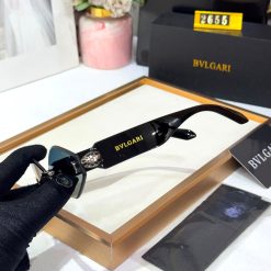 BVGRI Premium Luxury 2655 Women Wayfarers - Image 7