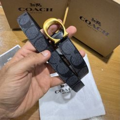 CH Premium Edition Belt 01