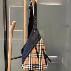 BB PREMIUM CHEST BAG