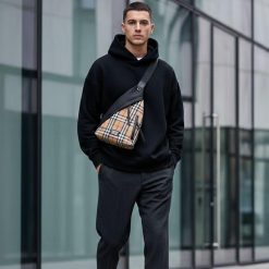 BB PREMIUM CHEST BAG - Image 4