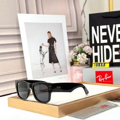 RBN Luxury Premium 2140 wayfarers - Image 4