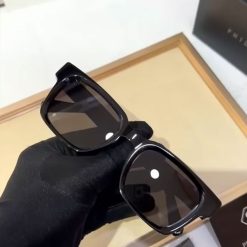 Philipp Plein Luxury Premium Women 5121 Wayfarers - Image 6