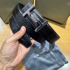 TMF Premium Edition Belt 03 - Image 2