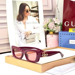 GC Premium Luxury 266 Women Wayfarers - Image 2