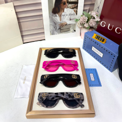 GC Premium Luxury 6162 Women Wayfarers - Image 7