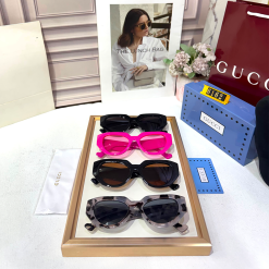 GC Premium Luxury 6162 Women Wayfarers - Image 5