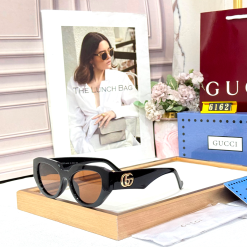 GC Premium Luxury 6162 Women Wayfarers - Image 2