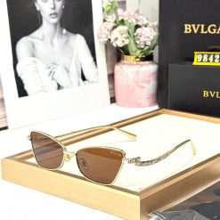 BVLGRI Luxury Premium Women 9842 Aviators - Image 2