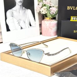 BVLGRI Luxury Premium Women 9842 Aviators - Image 3