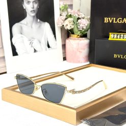 BVLGRI Luxury Premium Women 9842 Aviators