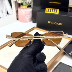 BVLGRI Luxury Premium Women 9842 Aviators - Image 7