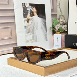 CNL Premium Luxury 6056 Women Wayfarers - Image 4