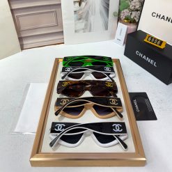 CNL Premium Luxury 6056 Women Wayfarers - Image 13