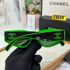 CNL Premium Luxury 6056 Women Wayfarers - Image 8
