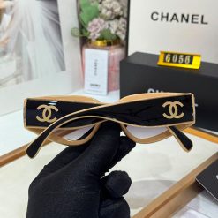 CNL Premium Luxury 6056 Women Wayfarers - Image 12