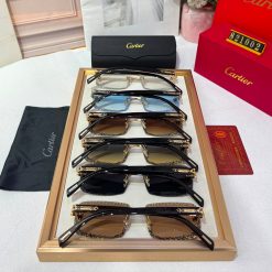CRT Luxury Premium 821002 Aviators - Image 8