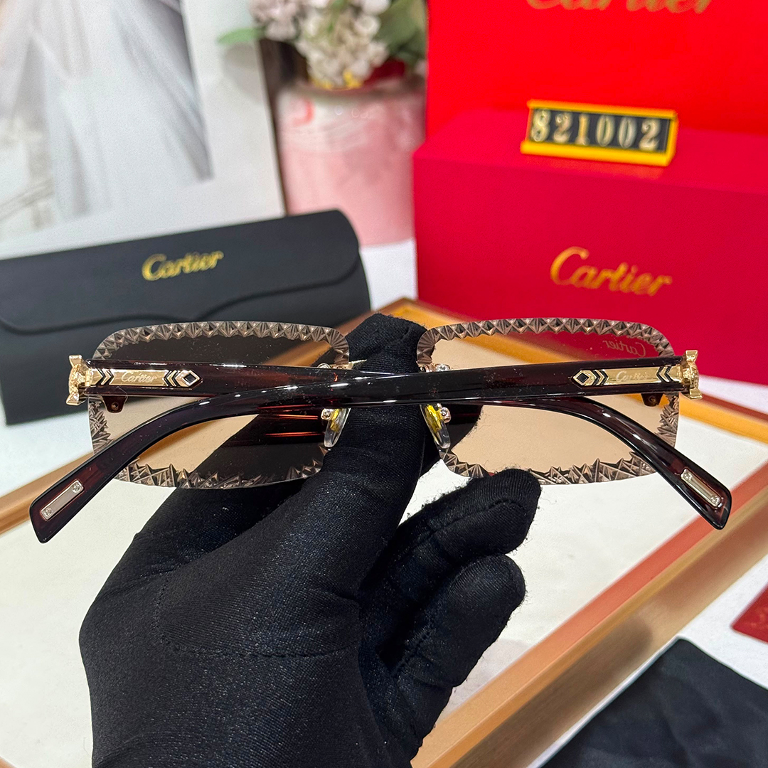CRT Luxury Premium 821002 Aviators - Image 9