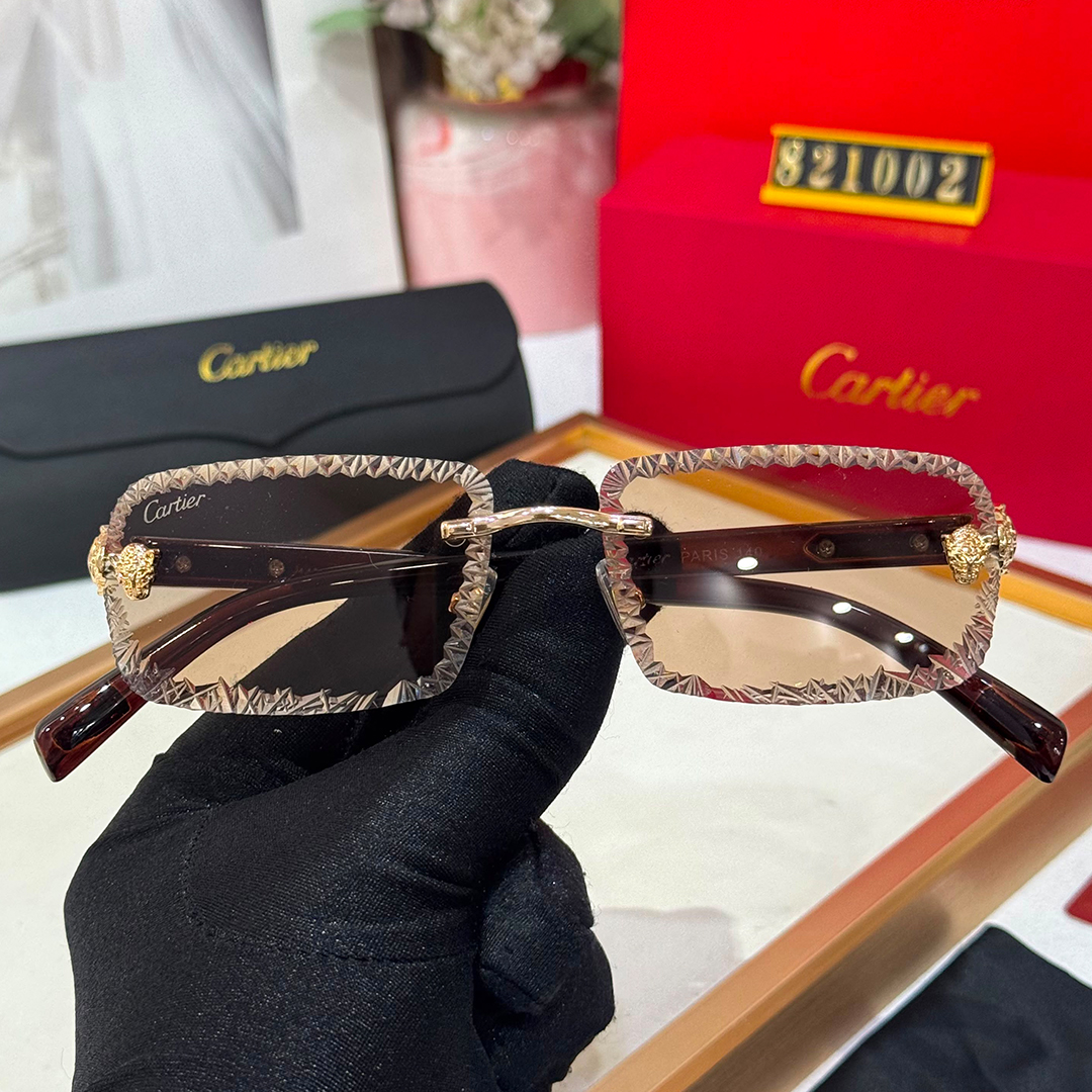 CRT Luxury Premium 821002 Aviators - Image 14
