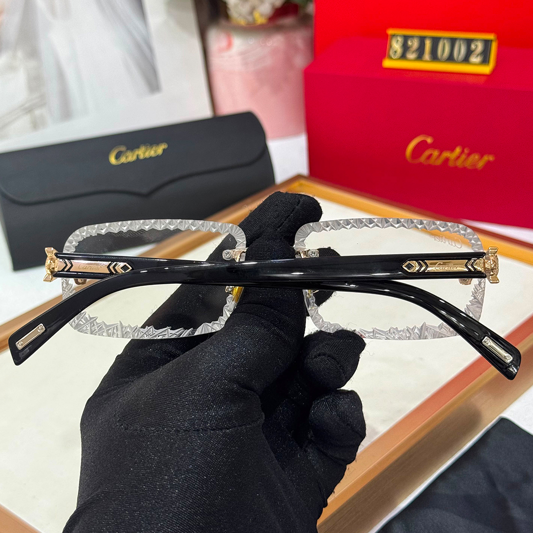 CRT Luxury Premium 821002 Aviators - Image 15