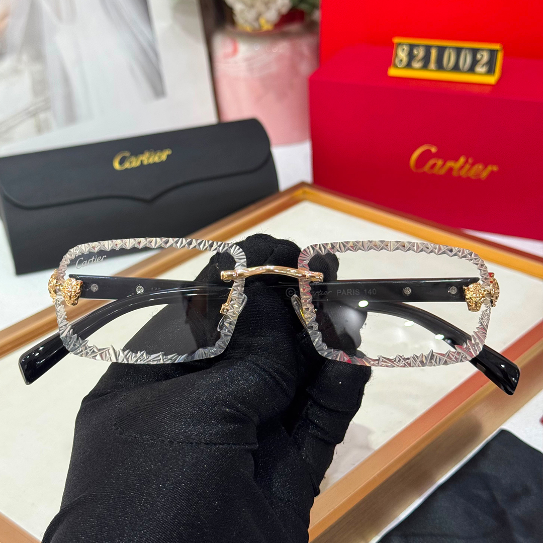 CRT Luxury Premium 821002 Aviators - Image 12