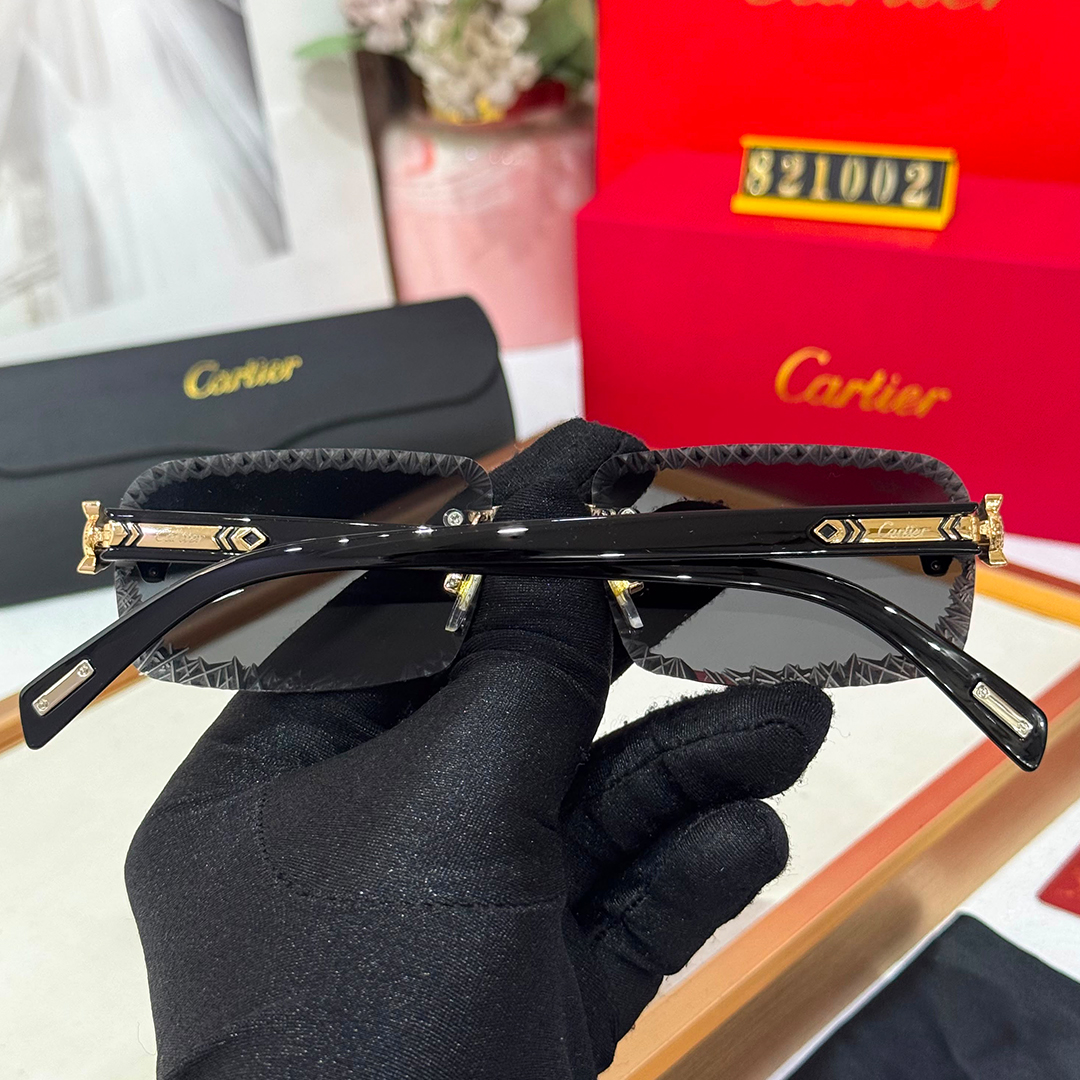 CRT Luxury Premium 821002 Aviators - Image 13