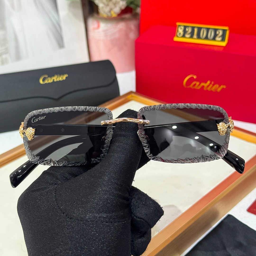 CRT Luxury Premium 821002 Aviators - Image 11