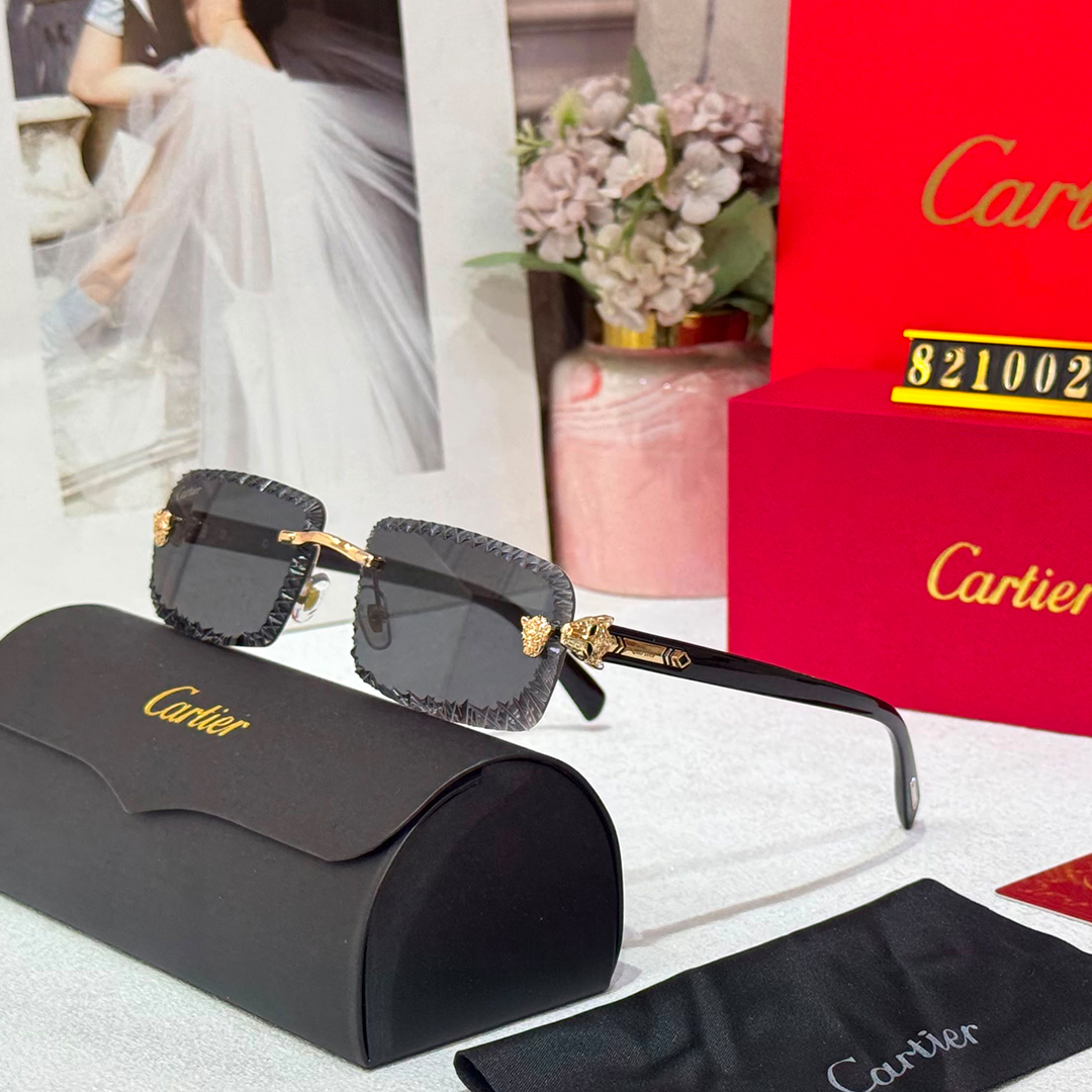 CRT Luxury Premium 821002 Aviators
