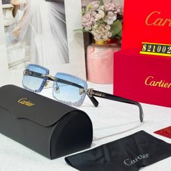 CRT Luxury Premium 821002 Aviators - Image 5