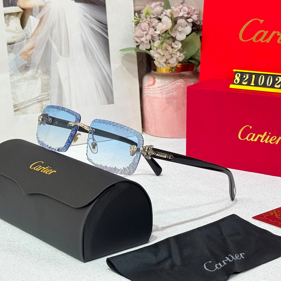 CRT Luxury Premium 821002 Aviators - Image 5