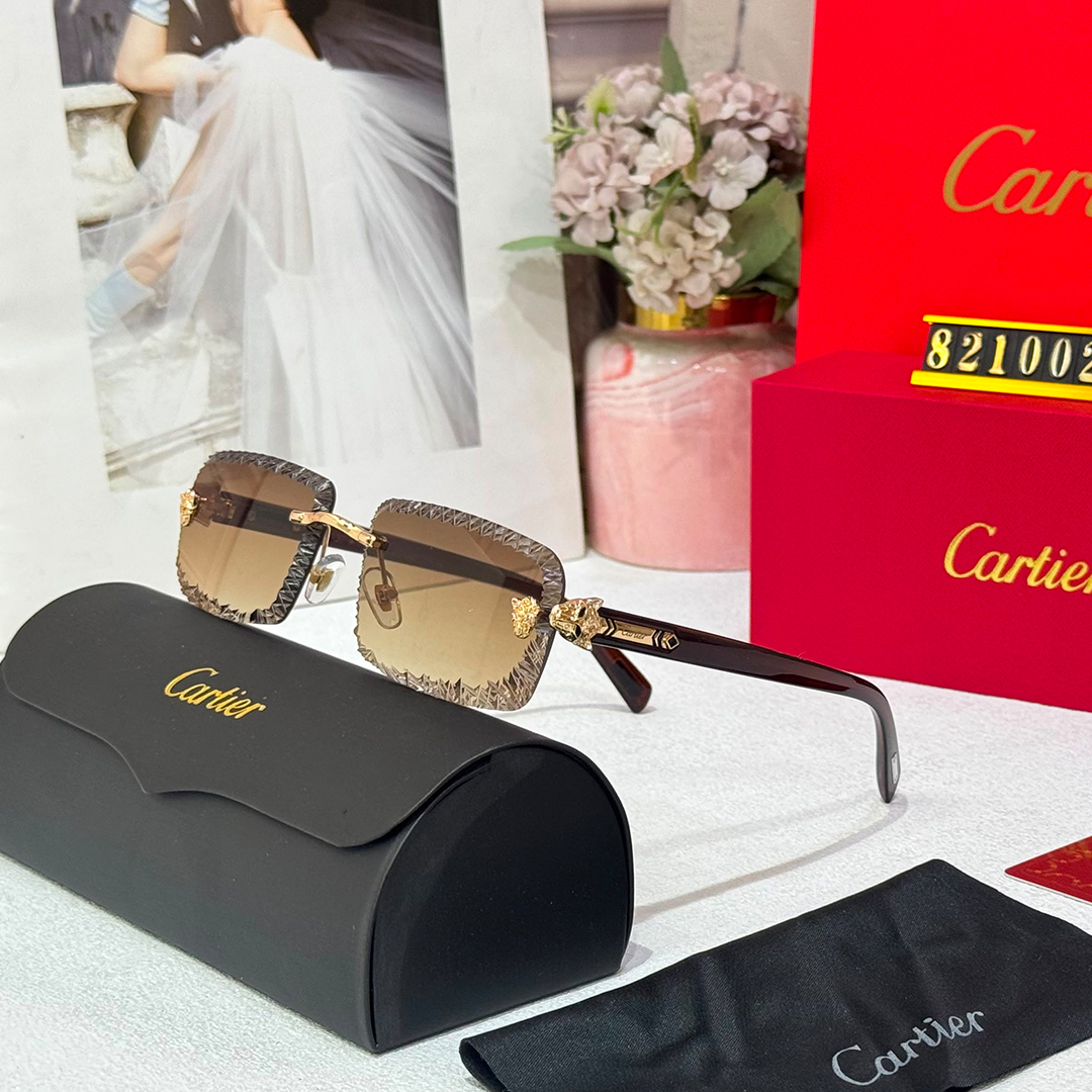 CRT Luxury Premium 821002 Aviators - Image 2