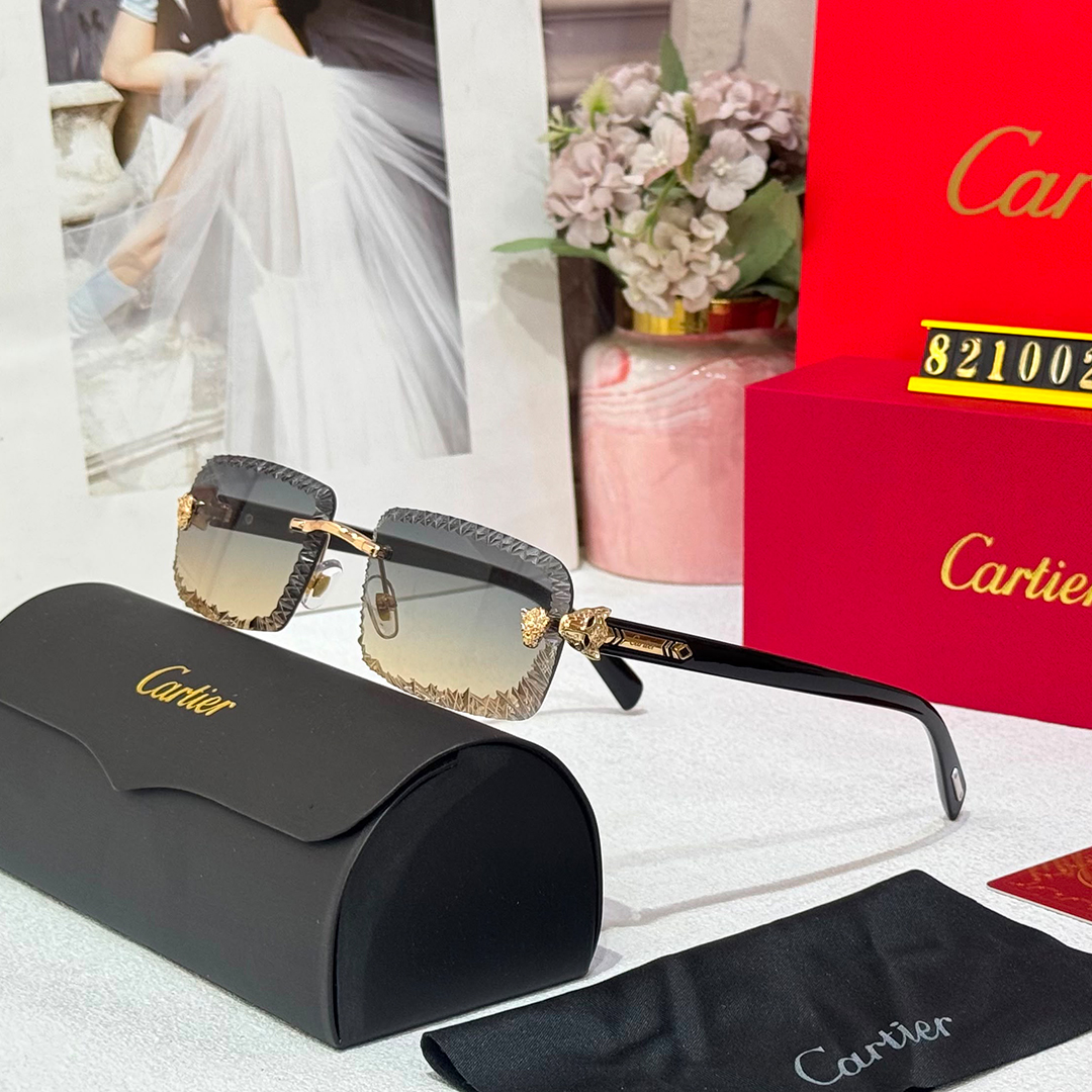 CRT Luxury Premium 821002 Aviators - Image 6