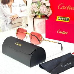 CRT Luxury Premium 00920 Aviators - Image 6
