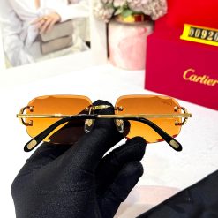 CRT Luxury Premium 00920 Aviators - Image 9