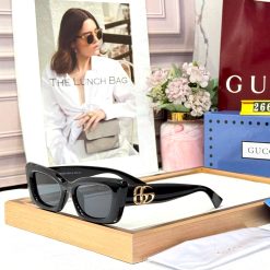 GC Premium Luxury 266 Women Wayfarers