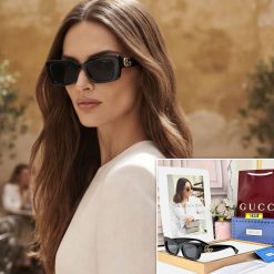 GC Premium Luxury 266 Women Wayfarers - Image 4