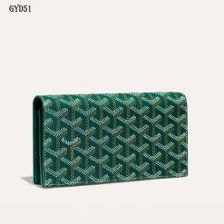 GYD Luxury Edition Wallet 51 - Image 2