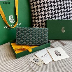 GYD Luxury Edition Wallet 51