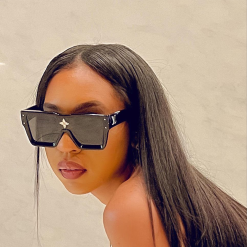 Luxury Designer 6007 Unisex Wayfarers - Image 14