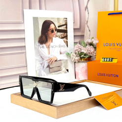 Luxury Designer 6007 Unisex Wayfarers - Image 3