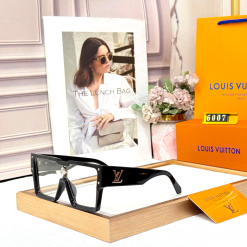 Luxury Designer 6007 Unisex Wayfarers - Image 2