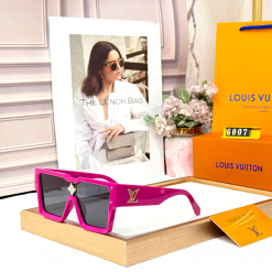 Luxury Designer 6007 Unisex Wayfarers - Image 4