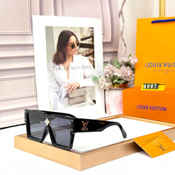 Luxury Designer 6007 Unisex Wayfarers