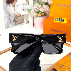 Luxury Designer 6007 Unisex Wayfarers - Image 7