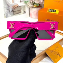Luxury Designer 6007 Unisex Wayfarers - Image 6