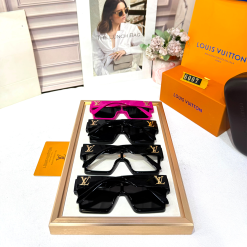 Luxury Designer 6007 Unisex Wayfarers - Image 10